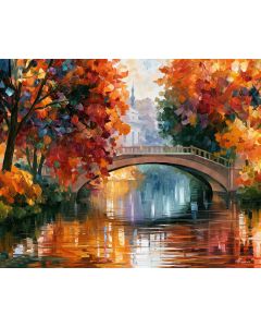 SORBET AQUAHONEY BRIDGE