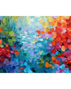 AQUASUN OVER BERRY GARDEN