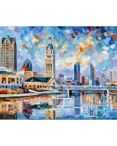 RIVERFRONT OF AQUABLOOM