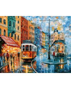 AQUA BOULEVARD DAISYLIGHT