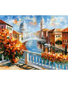 TERRACE WATERFRONT AQUABLOOM