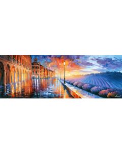 DAWNBLEND BETWEEN ARCADE LAVENDER