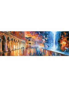 AQUAVEIL BETWEEN ARCADE WATERFALL