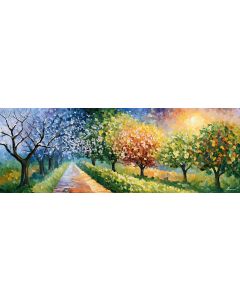 ORCHARD TO THAW