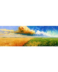 GOLDEN THAW PLAINS