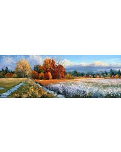 THAW TO FROST