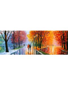 THAW TO LEAFFALL