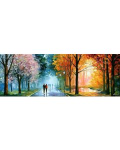 SPRING AUTUMN PARKWAY