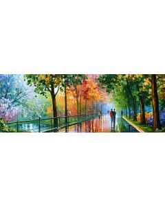 SPRING SUMMER TERRACE