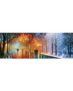 AUTUMN WINTER ARBOR