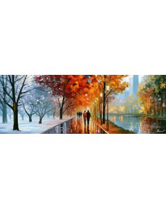 CITY PARK SEASONS