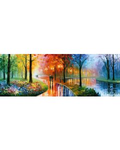 MEADOW TO POND