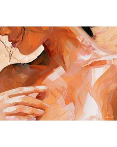 A QUIET COLLARBONE