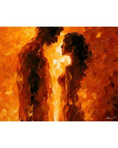 TOWARD THE SAME FLAME