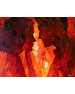 HEAT IN SILHOUETTE