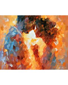 A QUIET NEARNESS