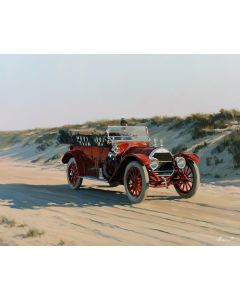 DUNESIDE MOTOR