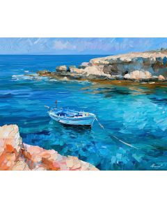 AYIA NAPA BLUE COVE