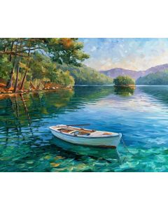 MLJET SALT LAKE MORNING