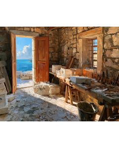BRAC STONEMASON STUDIO