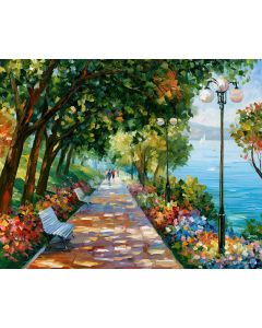 VARNA SEAGARDEN WALK