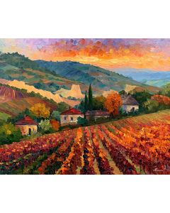 MELNIK VINEYARD HILLS