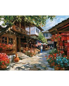 ETAR CRAFTS COURTYARD