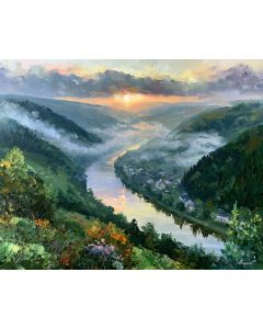 SEMOIS RIVER BEND