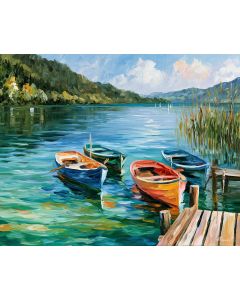 CARINTHIAN LAKE BOATS