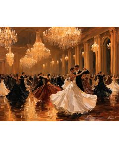 VIENNESE WALTZ BALLROOM