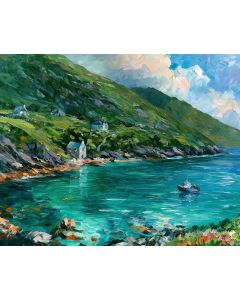 BEARA PENINSULA COVE
