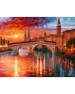 VERONA RIVER BRIDGE