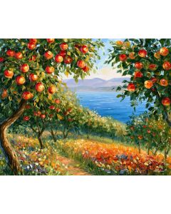 LAKE CONSTANCE ORCHARDS