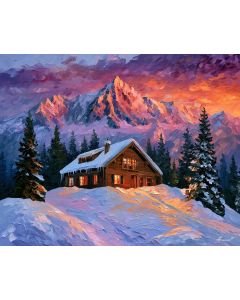 CHAMONIX ALPINE CHALET