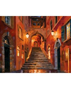 LYON OLD TOWN PASSAGE