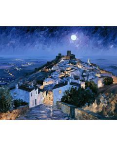 MONSARAZ MOONLIGHT