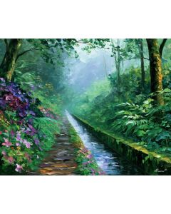 MADEIRA LEVADA MORNING