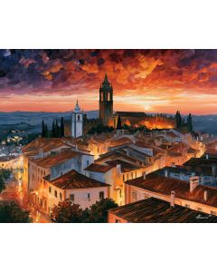 EVORA ROMAN TWILIGHT