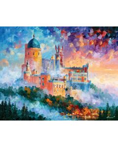 SINTRA PALACE MIST