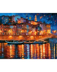 PORTO RIBEIRA GLOW