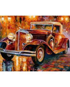 1932 CHRYSLER IMPERIAL CH STREET RADIANCE