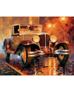 1929 CORD L-29 STREET RADIANCE