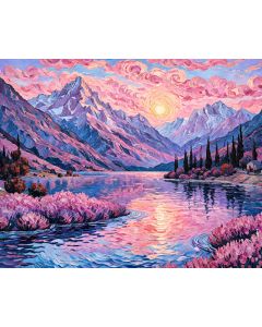 CRIMSON PEAKS