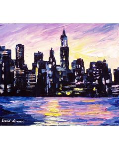 GOTHAM
