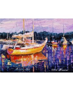 LAKE BOATS