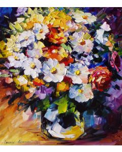 SWORN FLOWERS