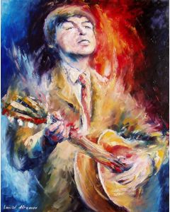 THE BEATLES - PAUL MCCARTNEY