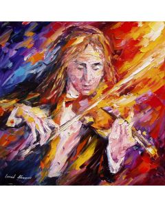 VIOLIN IMPRESSION
