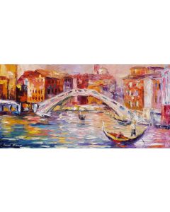OLD VENICE BRIDGE