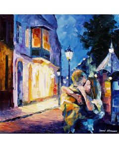 YOUNG LOVE